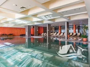 Prodej bytu 2+kk, Nesebar, Bulharsko, 87 m2
