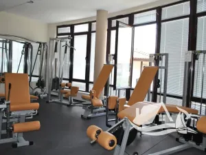 Prodej bytu 3+kk, Kosharitsa, Bulharsko, 76 m2