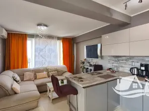 Prodej bytu 2+kk, Sveti Vlas, Bulharsko, 85 m2
