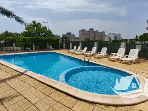 Prodej bytu 2+kk, Sveti Vlas, Bulharsko, 85 m2