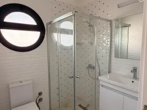 Prodej bytu 2+1, Trikomo, Kypr, 82 m2