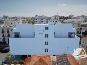 Prodej bytu 2+1, Aradhippou, Kypr, Agioi Anargiroi, 80 m2