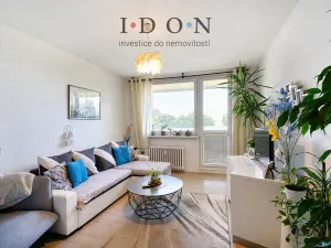Prodej bytu 1+kk, Ostrava, Sládkova, 22 m2