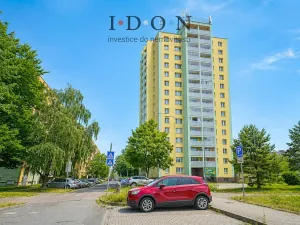Prodej bytu 1+kk, Ostrava, Sládkova, 22 m2