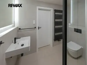 Pronájem bytu 2+kk, Praha - Strašnice, Strančická, 48 m2