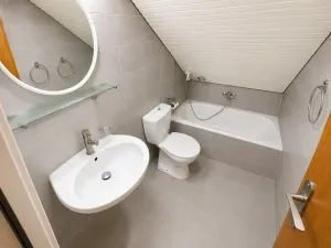 Pronájem bytu 1+kk, Brno, Potácelova, 64 m2