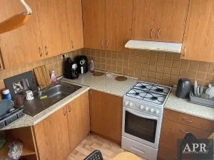 Prodej bytu 3+1, Uherský Brod, nám. 1. máje, 58 m2
