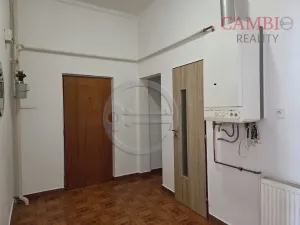 Pronájem bytu 2+1, Cheb, 26. dubna, 79 m2