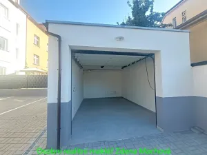 Pronájem garáže, Praha - Motol, Na Homolce, 27 m2