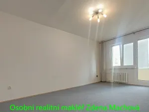 Pronájem bytu 2+1, Praha - Malešice, Káranská, 56 m2