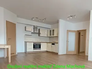 Pronájem bytu 2+kk, Praha - Strašnice, Gutova, 55 m2