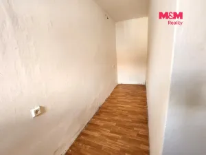 Prodej rodinného domu, Lenešice, Schránilova, 160 m2