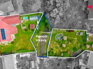 Prodej rodinného domu, Nová Bystřice - Albeř, 187 m2