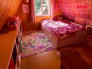 Prodej chaty, Místo, 76 m2