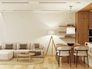 Prodej bytu 4+kk, Opava, Husova, 95 m2