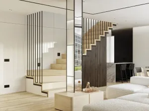 Prodej bytu 4+kk, Opava, Husova, 95 m2