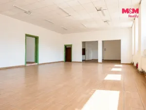 Prodej obchodního prostoru, Přerov - Přerov VI-Újezdec, Hlavní, 220 m2