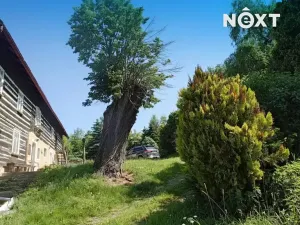 Prodej chalupy, Velenice, 370 m2