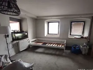 Dražba rodinného domu, Jirkov, 10 m2
