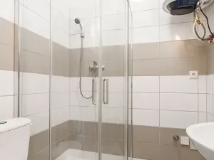 Pronájem bytu 1+kk, Praha - Břevnov, Patočkova, 21 m2