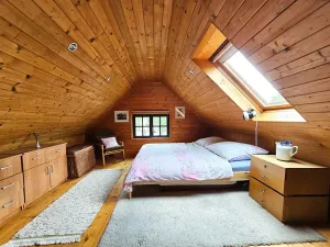 Prodej rodinného domu, Malinová, 105 m2