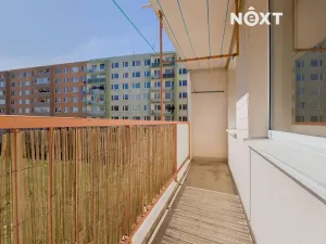 Pronájem bytu 3+1, Žatec, Dr. Václava Kůrky, 71 m2