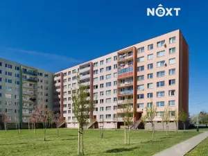 Pronájem bytu 3+1, Žatec, Dr. Václava Kůrky, 71 m2