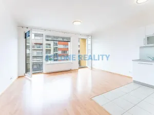 Prodej bytu 1+kk, Praha - Zličín, Míšovická, 38 m2