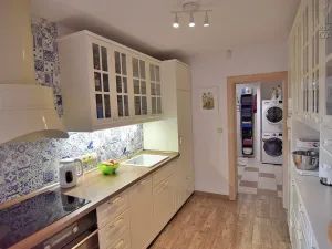 Prodej rodinného domu, Spomyšl, 124 m2