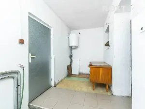 Prodej rodinného domu, Vacov, 223 m2