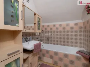 Prodej rodinného domu, Nové Strašecí, Jungmannova, 163 m2