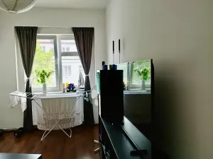 Pronájem bytu 2+1, Praha - Nusle, 75 m2