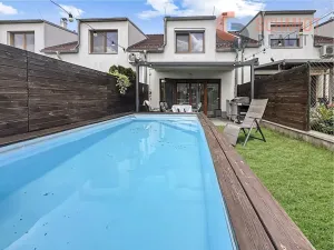 Prodej rodinného domu, Mikulov, Rudolfa Gajdoše, 119 m2