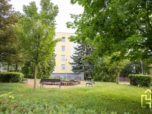 Prodej bytu 3+kk, Kutná Hora, Jana Palacha, 63 m2