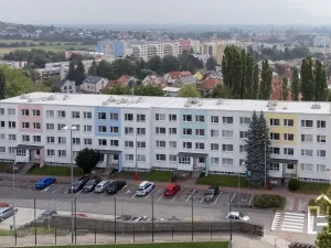Prodej bytu 3+kk, Kutná Hora, Jana Palacha, 63 m2
