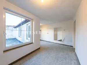Prodej rodinného domu, Višňové, 256 m2