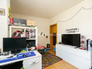 Prodej bytu 2+kk, Benešov, Rubešova, 45 m2
