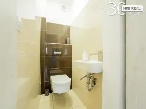 Prodej bytu 3+1, Vsetín, Jiráskova, 77 m2