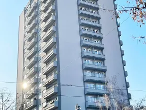 Pronájem bytu 3+1, Praha - Dejvice, Evropská, 93 m2