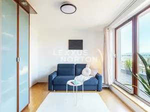 Prodej bytu 4+kk, Praha - Modřany, Na Srážku, 131 m2