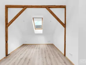 Pronájem bytu 3+kk, Hradec Králové, Puškinova, 80 m2