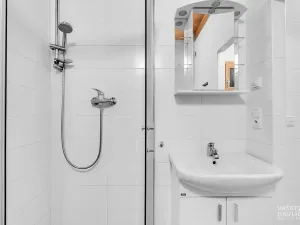 Pronájem bytu 3+kk, Hradec Králové, Puškinova, 80 m2