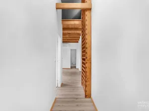 Pronájem bytu 3+kk, Hradec Králové, Puškinova, 80 m2