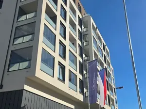 Pronájem bytu 2+kk, Praha - Hlubočepy, Gollové, 51 m2