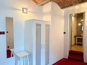 Prodej bytu 2+kk, Mariánské Lázně, Lidická, 46 m2