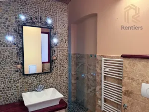 Prodej bytu 2+kk, Mariánské Lázně, Lidická, 46 m2