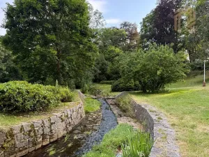 Prodej bytu 2+kk, Mariánské Lázně, Lidická, 46 m2