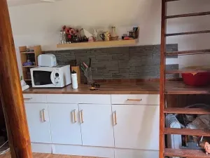 Prodej chaty, Erpužice, 39 m2