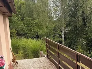 Prodej chaty, Erpužice, 39 m2