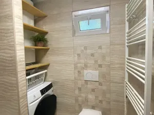 Pronájem rodinného domu, Zdiby, Na Návsi, 95 m2